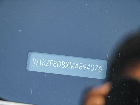 Used 2021 Mercedes-Benz E 350 E 350 w/ Premium Package image 27