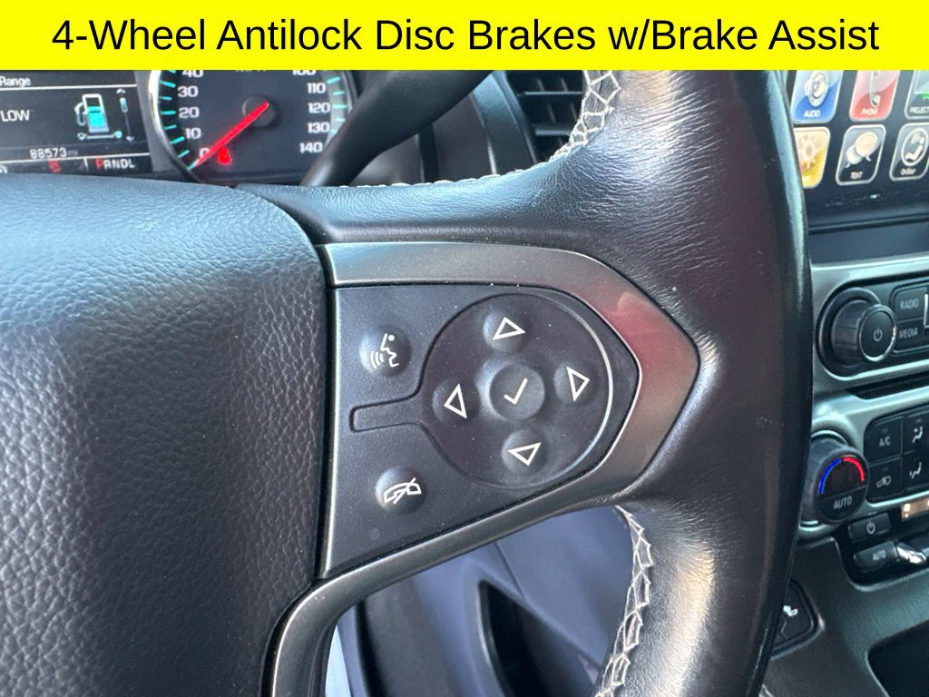 Used 2019 Chevrolet Tahoe LT AWD/4WD image 19