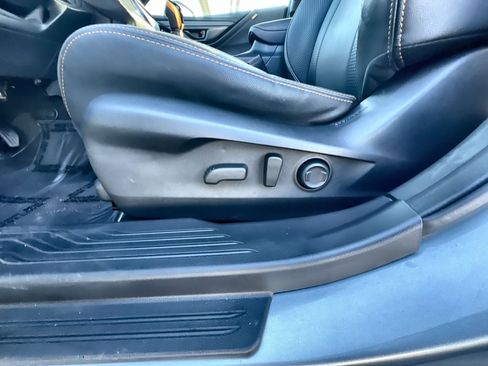 Used 2024 Subaru Outback Wilderness image 14