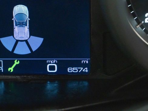 Used 2018 Ferrari 488 Spider image 21