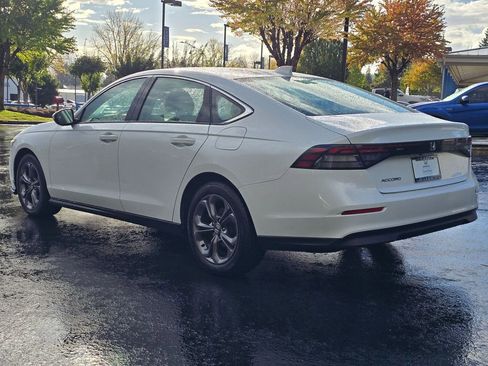 Used 2024 Honda Accord EX image 26