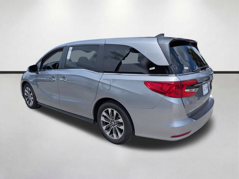 Used 2024 Honda Odyssey EX-L image 5