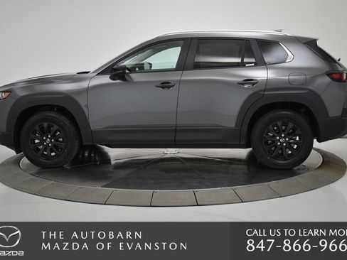 New 2026 MAZDA CX-50 2.5 Hybrid w/ Preferred Pkg image 17