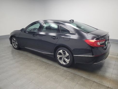 Used 2018 Honda Accord EX-L image 3