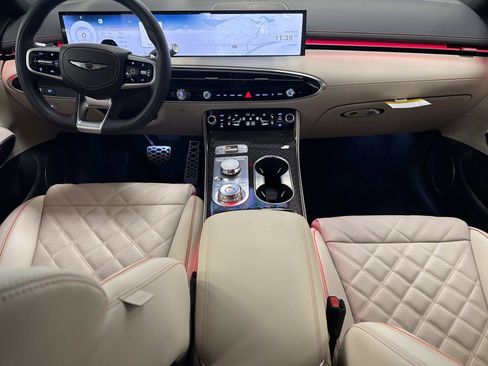 New 2026 Genesis GV70 3.5T Sport Prestige image 17