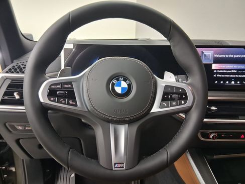New 2026 BMW X5 sDrive40i w/ M Sport Package RWD image 15