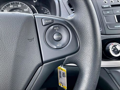 Used 2016 Honda CR-V SE image 22