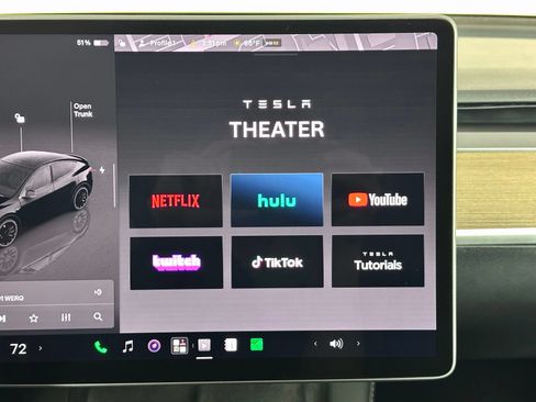 Used 2023 Tesla Model Y Performance AWD/4WD image 37