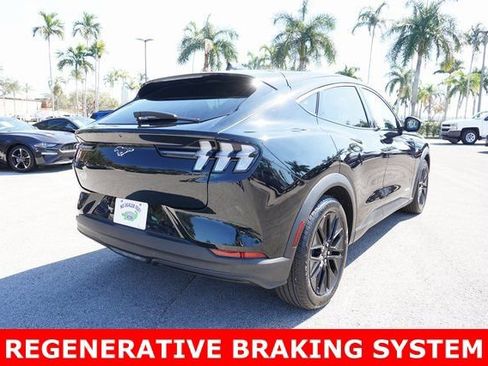 Used 2025 Ford Mustang Mach-E Select image 19