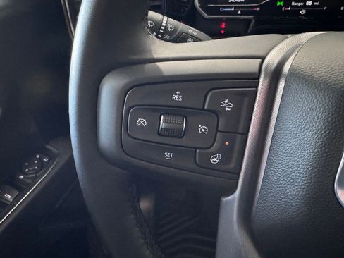 Certified 2024 GMC Sierra 1500 Elevation image 15