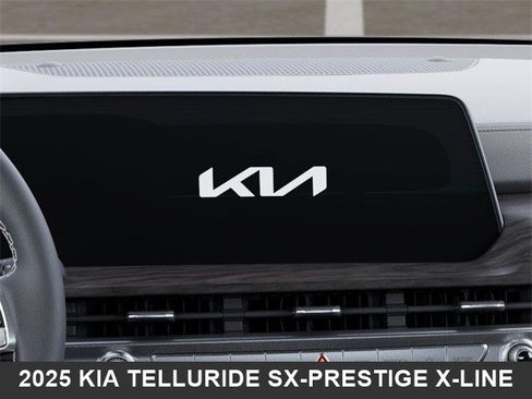 Used 2025 Kia Telluride SX Prestige X-Line image 20