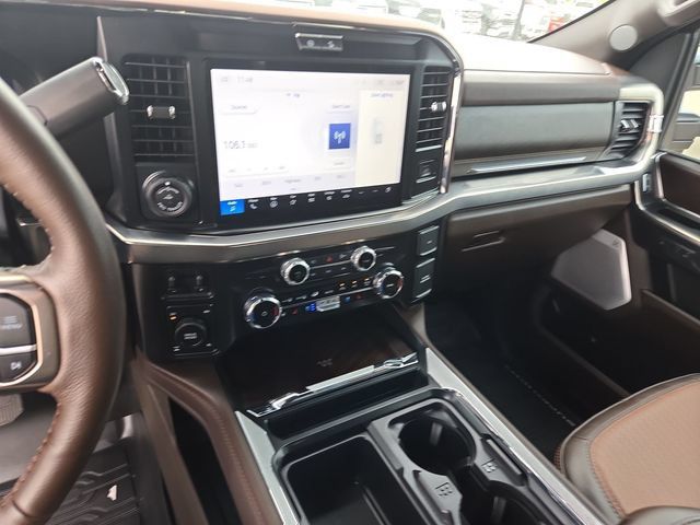 Used 2026 Ford F250 King Ranch AWD/4WD image 11
