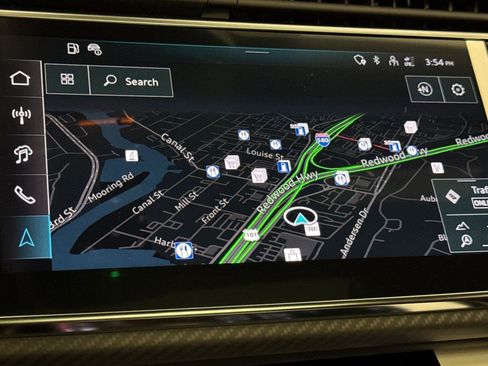 New 2026 Audi SQ8 Prestige image 18