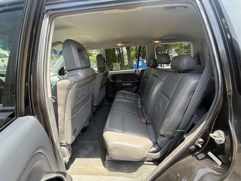 Used 2003 Honda Pilot EX image 15