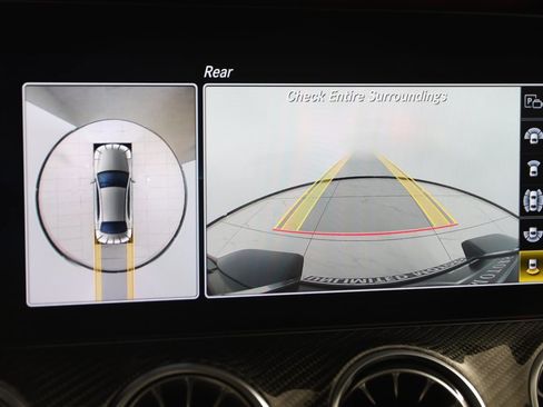 Used 2019 Mercedes-Benz AMG GT 63 S image 10