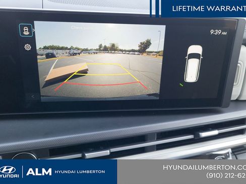 New 2026 Hyundai Santa Fe SE image 25