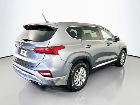 Used 2020 Hyundai Santa Fe SE FWD image 5