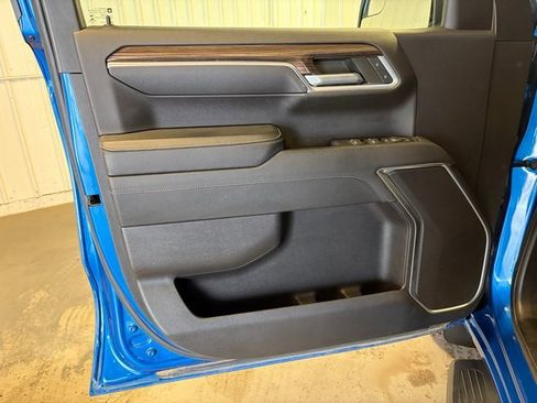 Used 2022 Chevrolet Silverado 1500 LT image 19