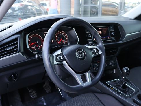 Used 2019 Volkswagen Jetta S FWD image 39
