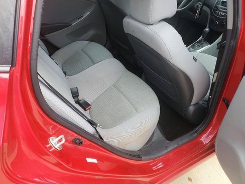 Used 2017 Hyundai Accent SE FWD image 7