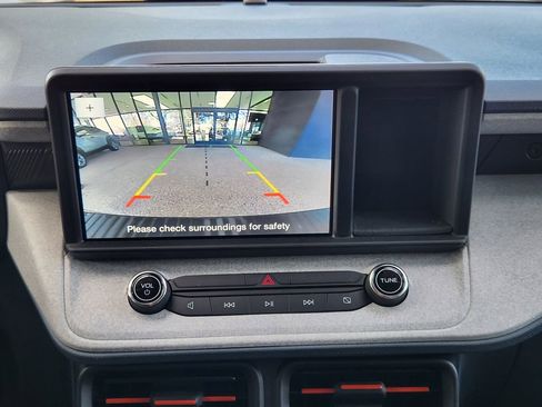 Used 2024 Ford Maverick XLT image 16