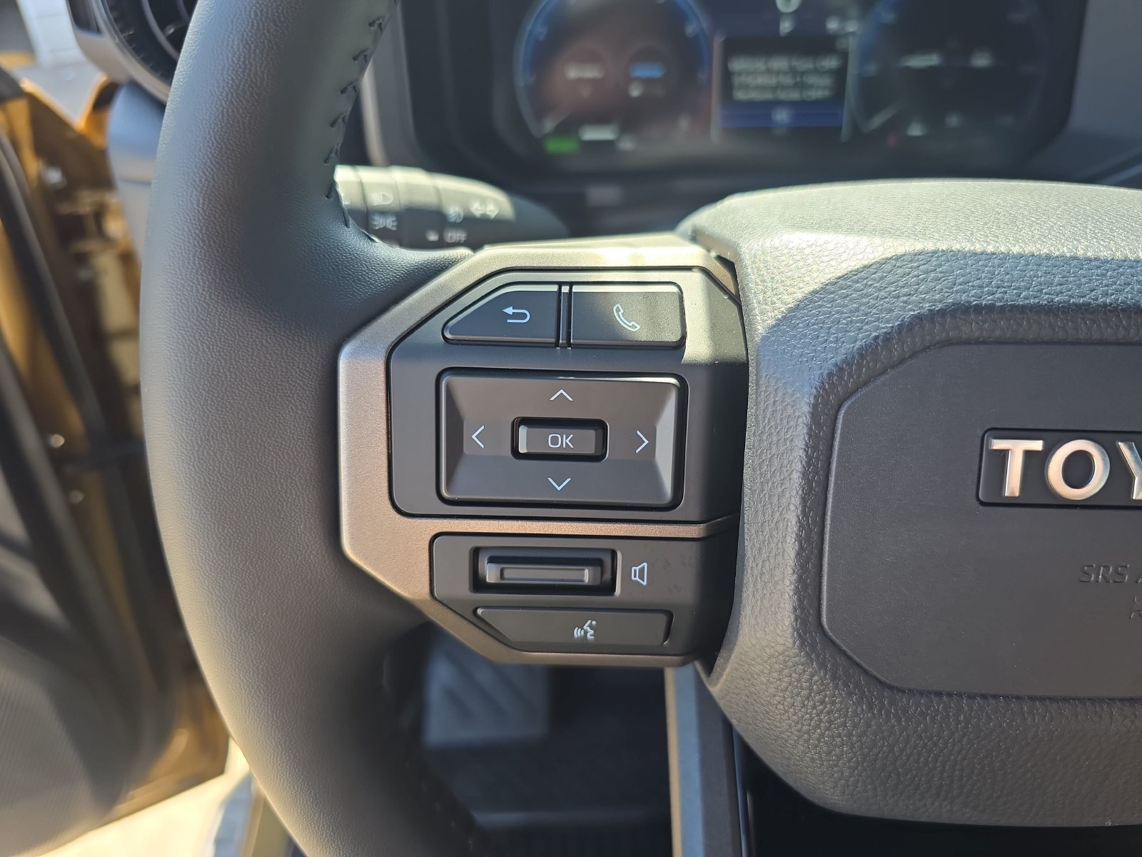 Used 2027 Toyota Land Cruiser AWD/4WD image 14