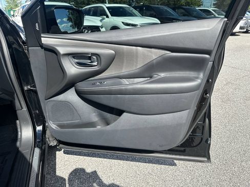 Used 2024 Nissan Murano SV FWD image 12