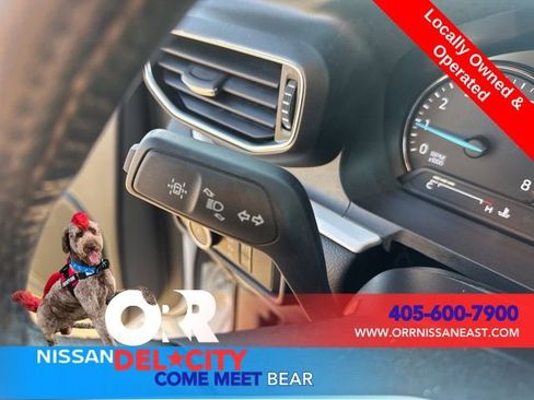 Used 2023 Ford Explorer XLT w/ Equipment Group 202A image 20