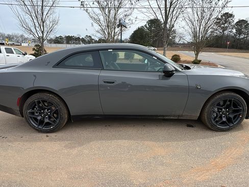 New 2026 Dodge Charger Scat Pack image 7