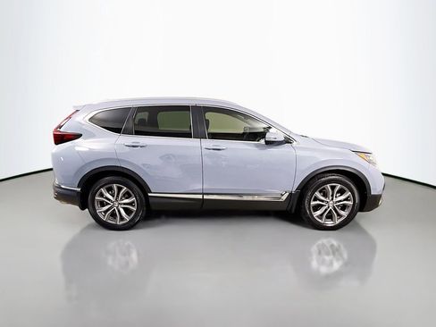 Used 2020 Honda CR-V Touring image 8