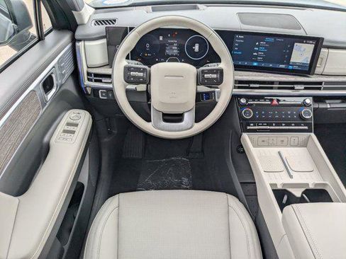 New 2025 Hyundai Santa Fe Calligraphy image 11