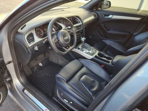 Used 2016 Audi A4 2.0T Premium Plus w/ Technology Package image 7
