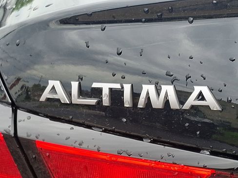 New 2026 Nissan Altima 2.5 SR FWD image 5