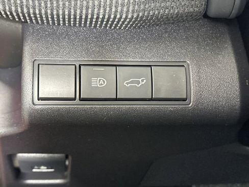 Used 2024 Toyota bZ4X AWD w/ Weather Package image 19