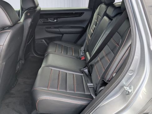 Certified 2023 Honda CR-V Sport Touring image 12