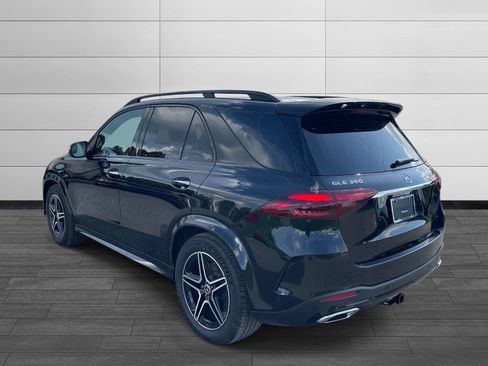 Used 2026 Mercedes-Benz GLE 350 4MATIC image 5