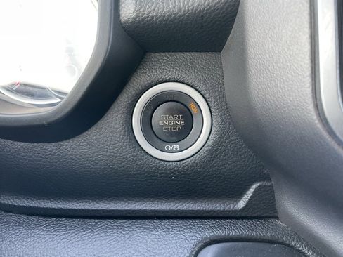 Used 2019 RAM 1500 Big Horn image 47