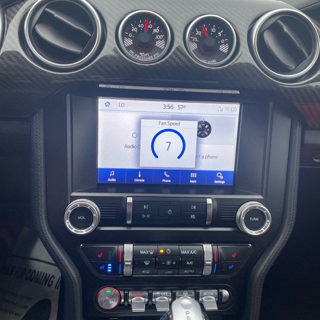 Used 2021 Ford Mustang GT Premium w/ GT Performance Package RWD image 20