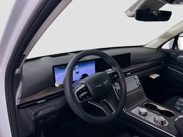 New 2026 Genesis GV80 3.5T Advanced AWD/4WD image 9