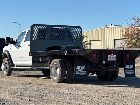 New 2026 RAM 5500 Tradesman w/ Chrome Appearance Group image 5