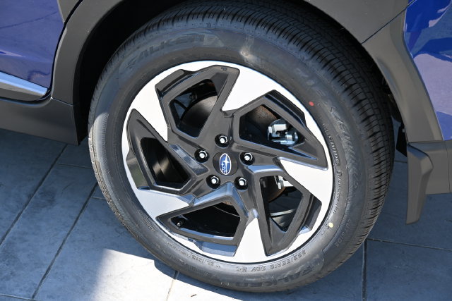 New 2026 Subaru Crosstrek 2.5i Limited AWD/4WD image 12