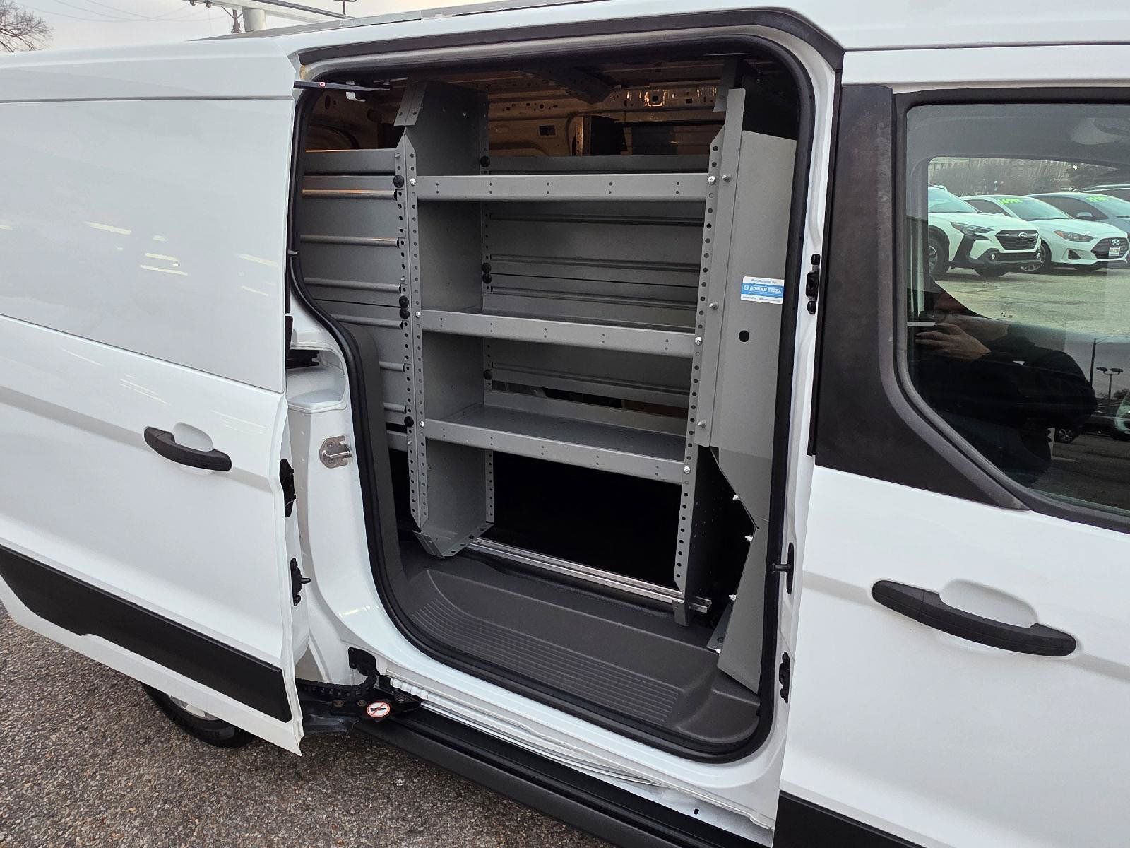 Used 2016 Ford Transit Connect XL FWD image 23
