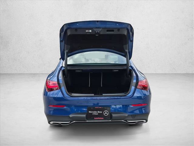 Used 2026 Mercedes-Benz CLA 250 image 6