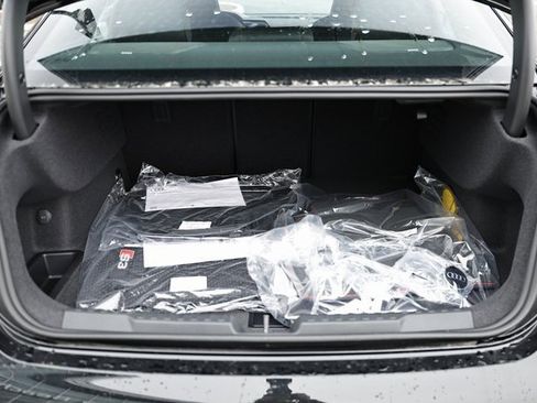 New 2026 Audi S3 Premium image 29