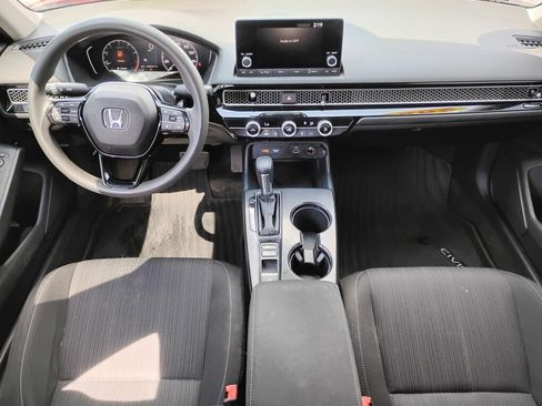 Used 2024 Honda Civic LX image 10