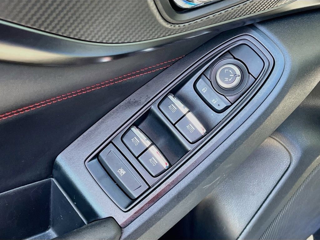 Used 2022 Subaru WRX Limited AWD/4WD image 18