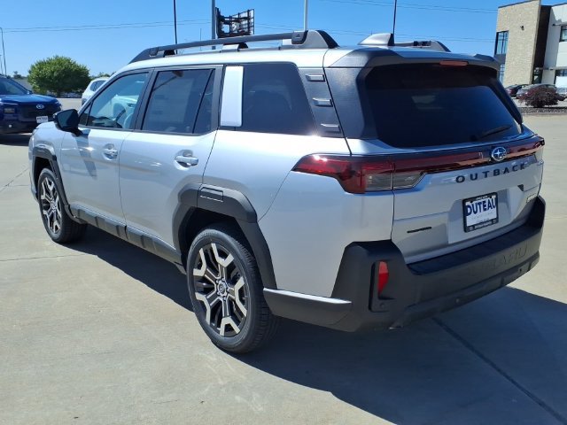 New 2026 Subaru Outback Touring XT AWD/4WD image 7