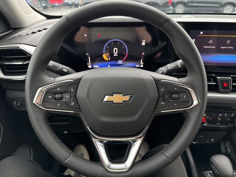 New 2026 Chevrolet TrailBlazer LT w/ LT Cold Weather Package image 24