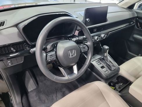 Certified 2024 Honda CR-V EX-L image 12