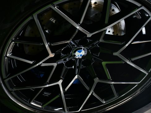 Used 2023 BMW M8 Competition w/ M Carbon Exterior Package image 12